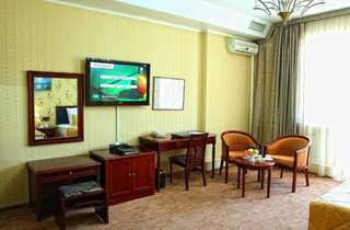 Отель Golden Dragon Бишкек Стандартный одноместный номер-8